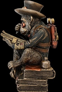 Abe figur